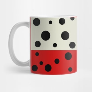 Spotted Laternfly Costume Easy Halloween Costume Mug